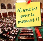 Iyed Dahmani à MBJ : ‘Nous ne rejoindrons pas l’Assemblée lundi’