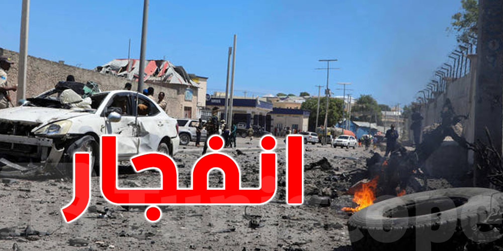 عاجل : قتلى وجرحى في انفجار في أبوظبي 