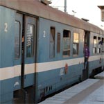 Gare de Rades Méliane : Un jeune écrasé par un train