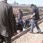Un jeune homme se suicide sur les voies ferrées à Mahdia