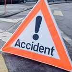 Accidents de la route : 400 décès entre janvier et avril 2013 