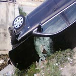 1484 morts dans des accidents de voitures pour l’année 2011 