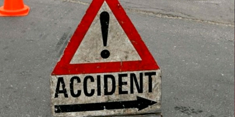 3 morts dans un accident de la route à Sidi Bouzid 