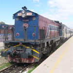 Sfax : Deux morts dans une collision entre un train et une voiture