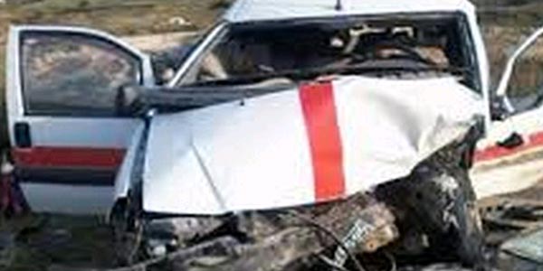 7 blessés dans un accident de la route à Kairouan