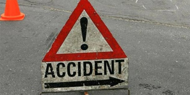 2 accidents de la route à Siliana, 10 blessés 