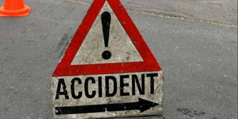 9 blessés dans un accident de la route à Ras Jebel