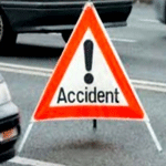 إصابة عشرة أشخاص في حادث مروري في باجة