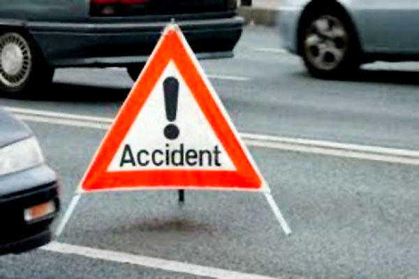 996 morts sur les routes depuis le début de l'année
