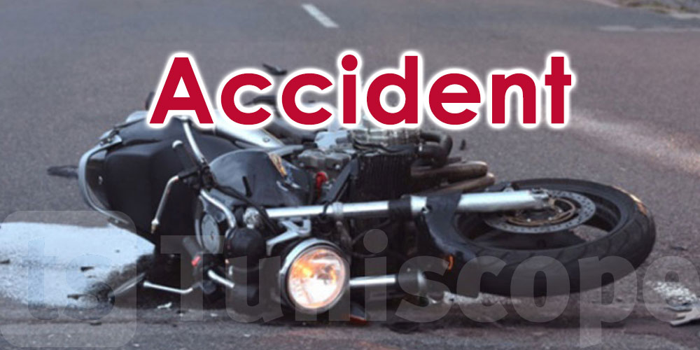 Accident de la route à Bizerte: décès d’un militaire 