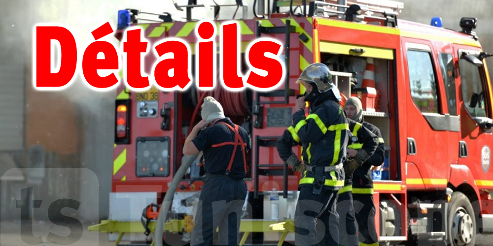 Quatre morts dont deux enfants dans un incendie à Strasbourg