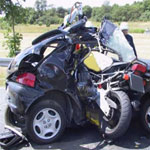 Tunisie : 9339 accidents de la route et 1623 morts, chaque année