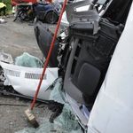 Un septuagénaire tué dans un accident de la circulation sur la route X 