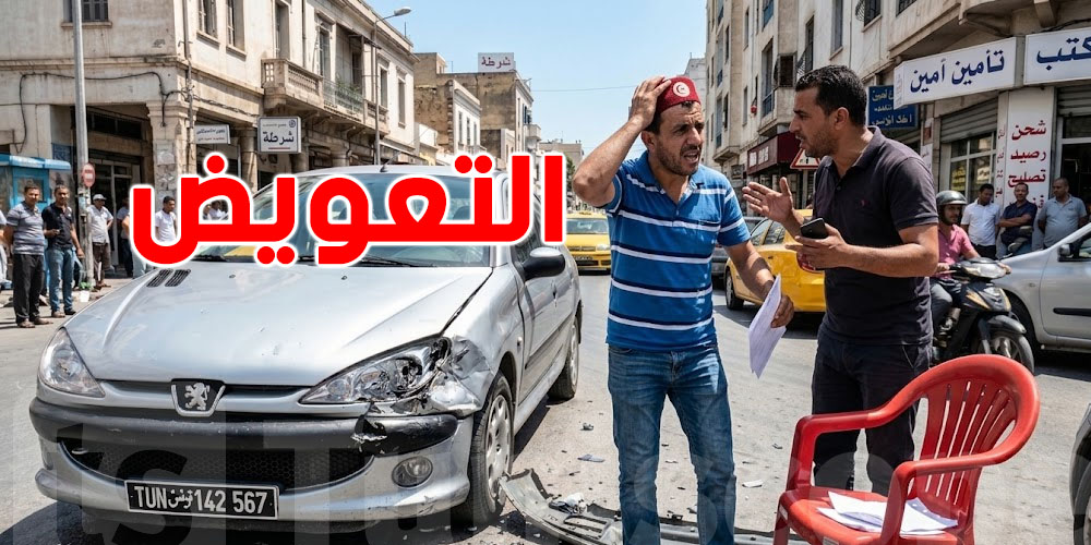 عملت أكسيدون؟ غلطة في الإجراءات تنجم تعقّدلك التعويض!