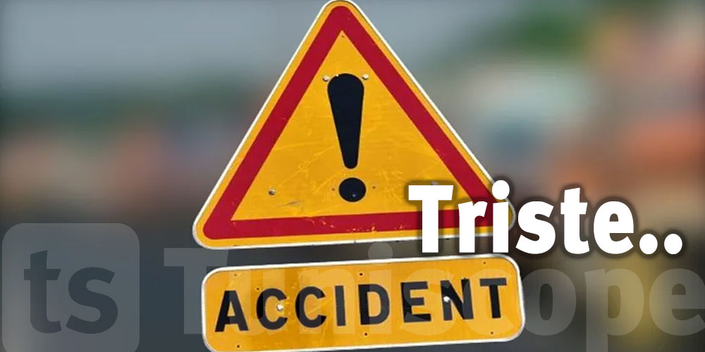 Tunisie : 9 morts et 344 blessés dans différents accidents
