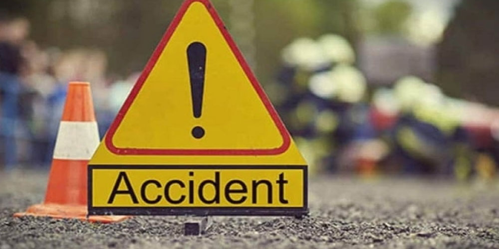 بنزرت: إسعاف 31 شخصا من ركاب حافلة تعرضت لحادث مرور