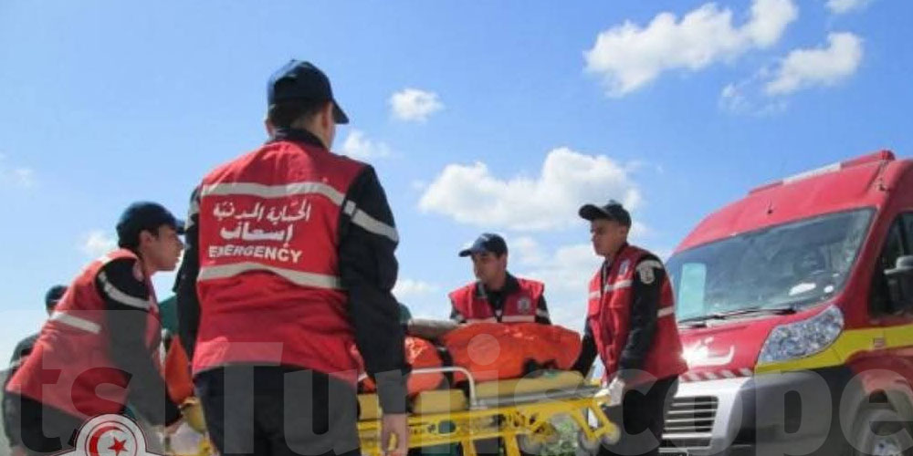Hausse inquiétante des décès sur les routes tunisiennes : 458 morts en 7 mois