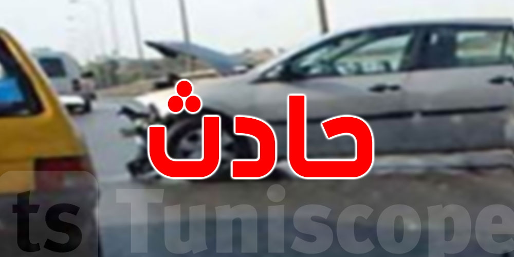 السيجومي: أمنيّ يُعاين حاث مرور فتصدمه سيارة وترديه قتيلا