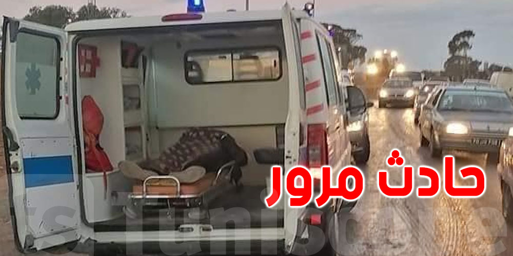 الجزائر: مصرع 7 أشخاص في إحتراق حافلة