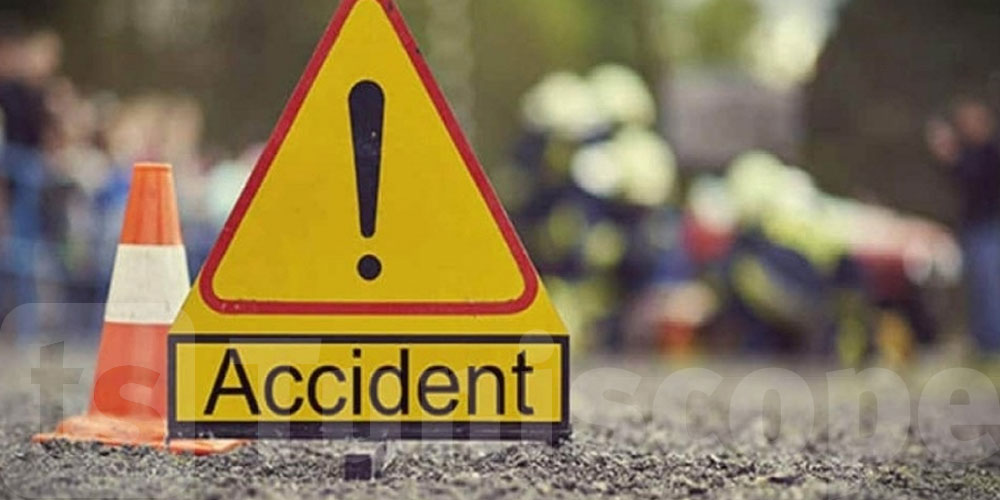عاجل: بوفيشة: عودة حركة المرور إثر حادث التصادم بين عدد من السيارات