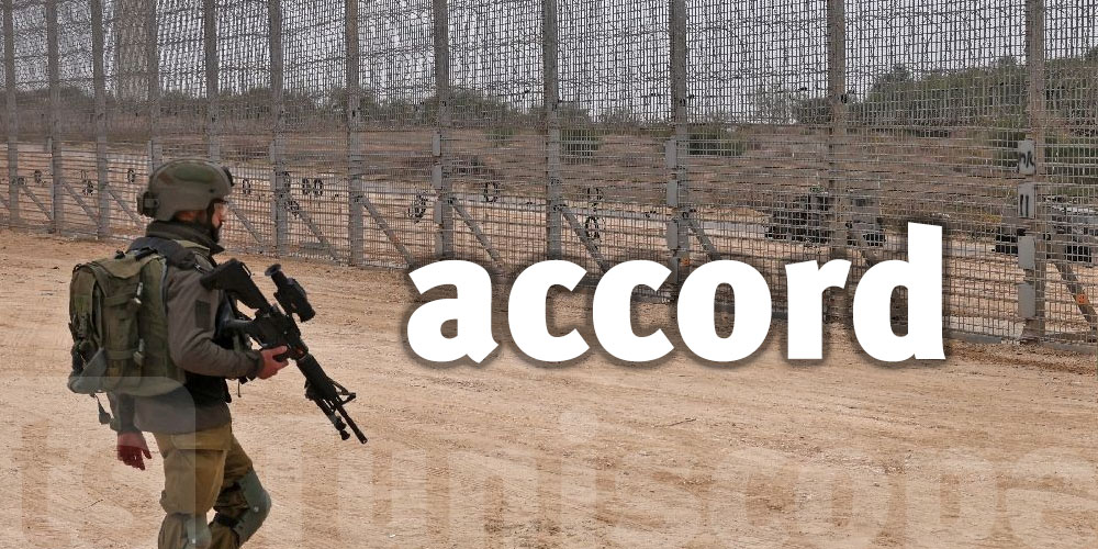 Israël/Gaza : des accords conclus en échange de l'arrêt des émeutes à la frontière