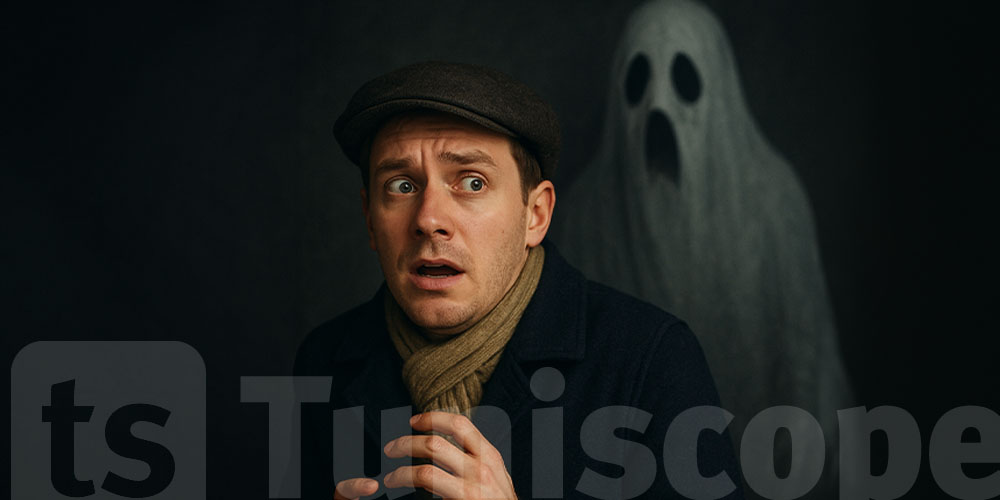 ثلث سكان إنجلترا يؤمنون بالأشباح والشباب في المقدمة....دراسة صادمة