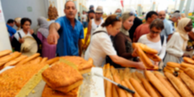 Le ministre du Commerce appelle les citoyens à éviter la frénésie d’achat au cours du mois de Ramadan