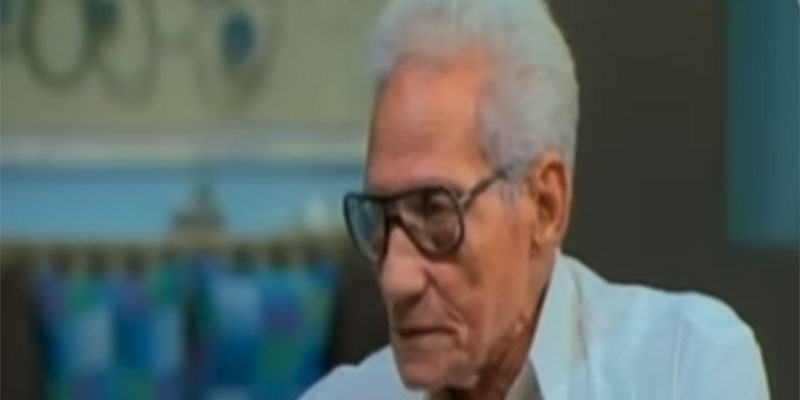 وفاة أشهر ممثل بديل في السينما المصرية