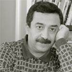 Adam Fathi, lauréat du Prix Abou El Kacem Chebbi 