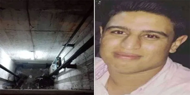 أحد أقارب آدم بوليفة، لا علاقة للدباغ بالحادثة و الإشاعات تعطل مجرى القضية
