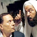 Adel Imam condamné à 3 mois de prison pour diffamation envers l'islam !