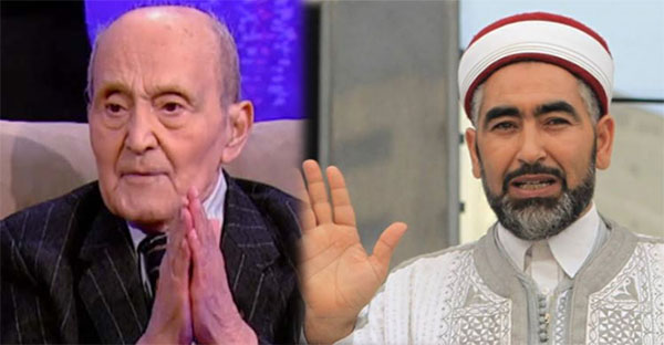 ''عادل العلمي: ''قابلت الطالبي في آخر أيامه وتبرأ لي من تصريحاته
