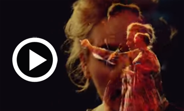 La chanson ‘Send My Love’ d'Adele dépasse les 17 millions de vues sur YouTube