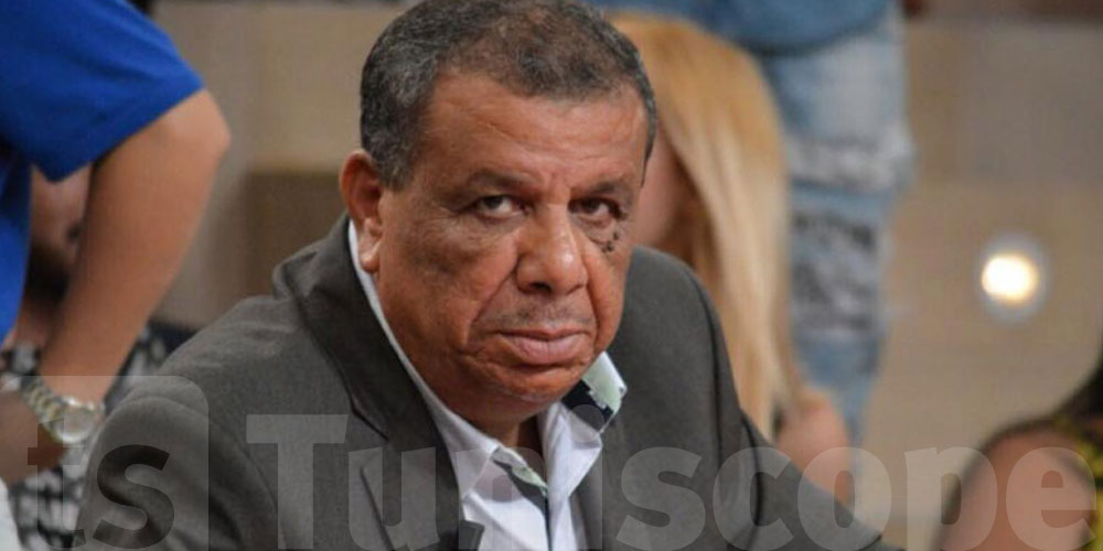 النائب السابق عدنان الحاجي يتعرض لجلطة