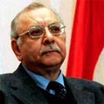 Qui est Adly Mansour, nouveau président égyptien 