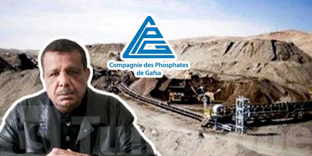 Adnène Hajji : Pourquoi garder le directeur de la CPG alors que la compagnie sombre ?