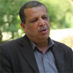 عدنان الحاجي : مهدي جمعة لا يعترف بالثورة التونسية و يؤمن بتواصل نفس الخيارات 