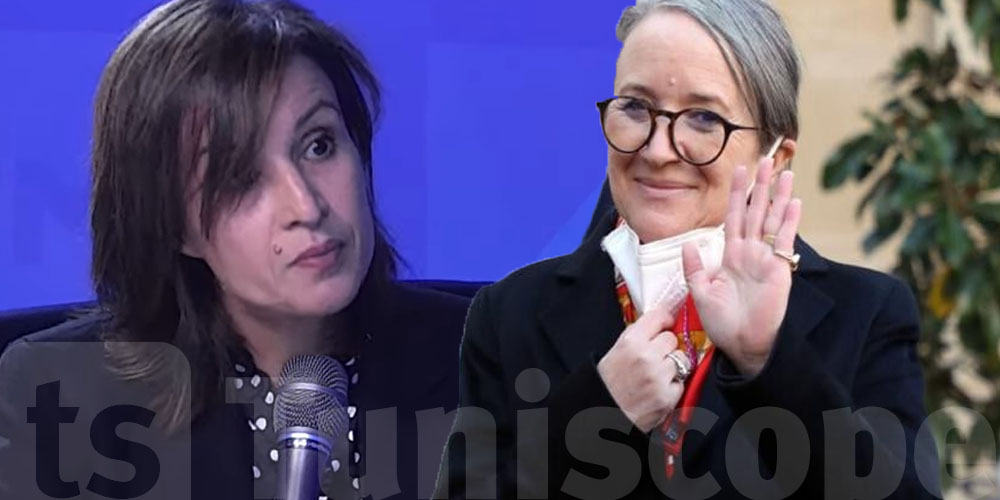 Tunisie : Amal Adouani parle de la personnalité de Najla Bouden