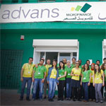 Advans Microfinance ouvre sa 3 ème agence à l’Ariana