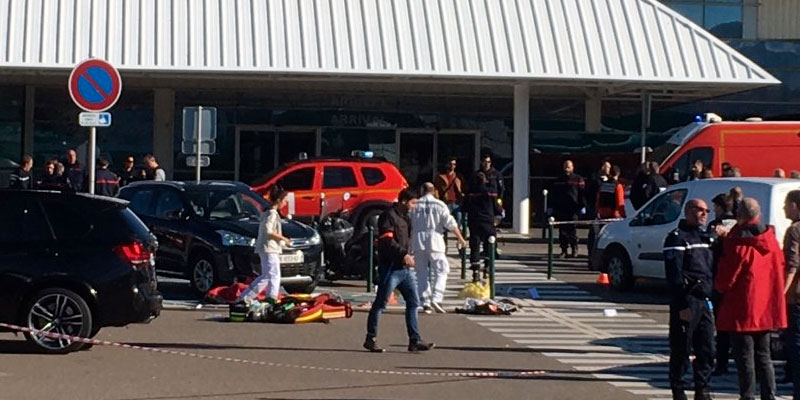 Corse : Ce que l’on sait de la fusillade qui a fait Un mort et deux blessés près de l'aéroport de Bastia