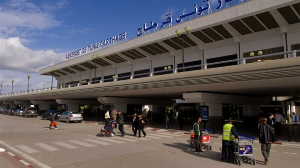 Sarra Rejab : L'aéroport Tunis-Carthage est beaucoup plus sécurisé que d’autres aéroports 