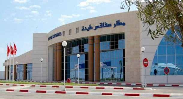 Sfax : Reprise des vols Sfax-Paris après 4 ans d’absence