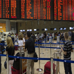 أميركا تعلن استئناف رحلاتها الجوية إلى إسرائيل