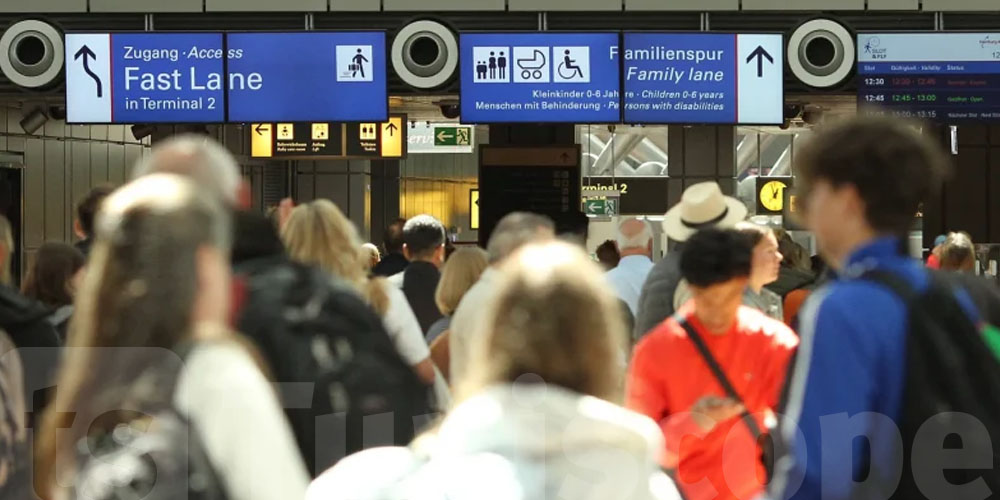 Aéroport de Hambourg en alerte maximale après une découverte inquiétante