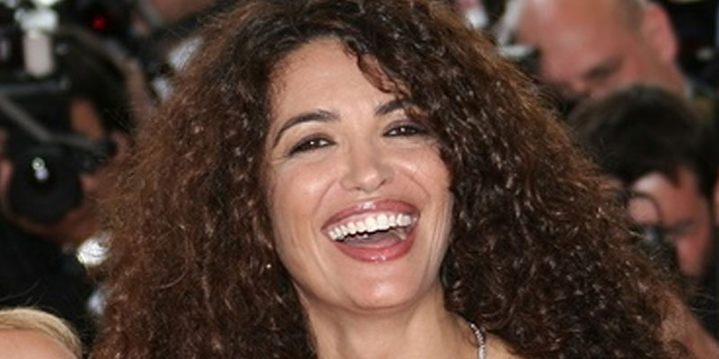 En photos : Les stars souhaitent un joyeux anniversaire Ă Afef Jnifen