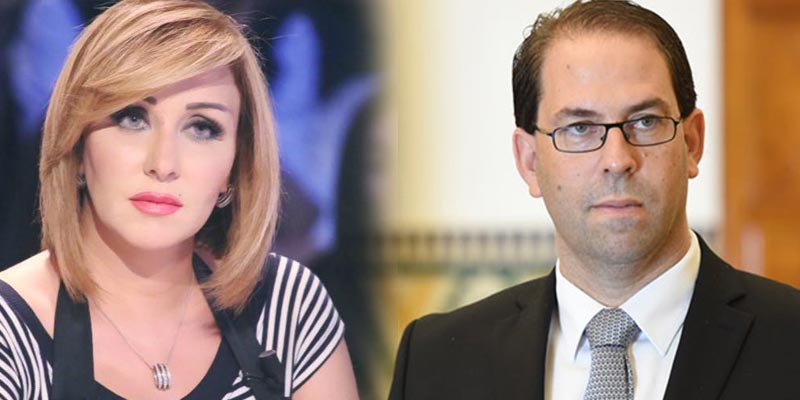 عفاف الغربي تنفي إمضاءها عريضة لمساندة الشاهد