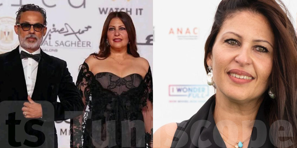 Triomphe tunisien au Caire : Afef Ben Mahmoud sacrée meilleure actrice pour « Round 13 »