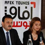 Afek Tounes propose le 20 mars 2012 pour les élections législatives et présidentielles