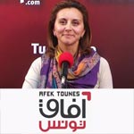 Emna Mnif démissionne d'Afek Tounes