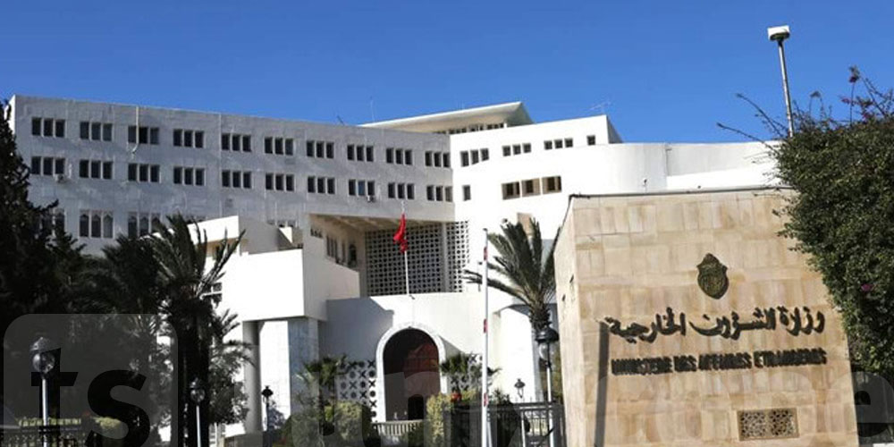 Diplomatie tunisienne : 36 % des postes occupés par des femmes